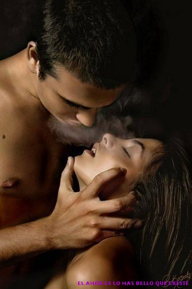 ENAMORADOS