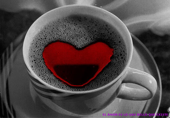 UN BUEN CAFE