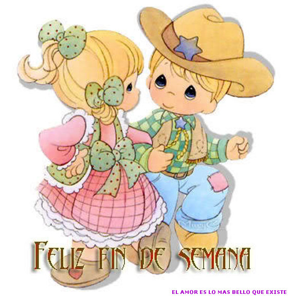 PARA TOD@S VOSOTR@S