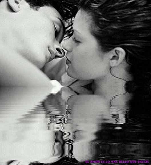 AMANTES OCULTOS