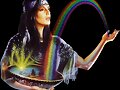 UN ARCO IRIS MUY ESPECIAL PARA TI.........