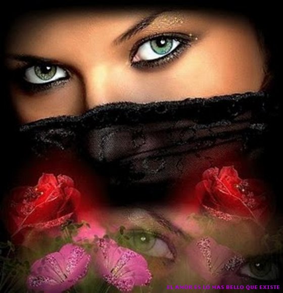 UNA MIRADA