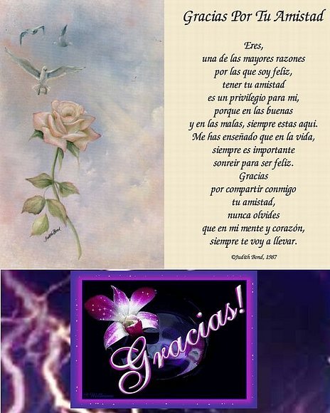 PARA TOD@S MIS AMIGOS
