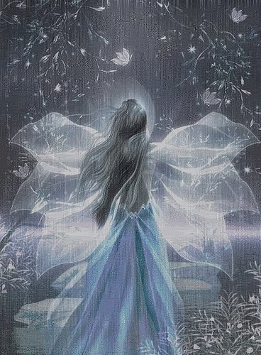 LLUVIA