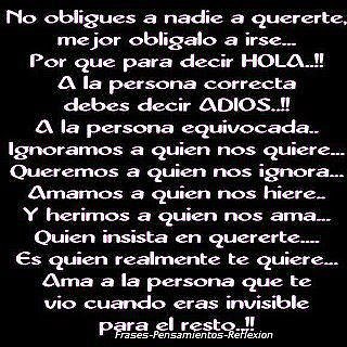 FELIZ MIERCOLES