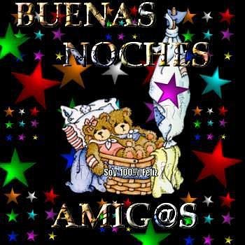 HASTA MAÑANA