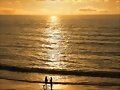 ATARDECER