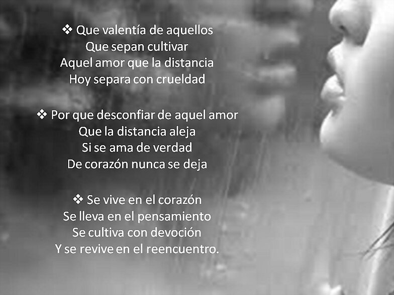 FELIZ SABADO A TOD@S