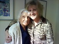 a sus 97 a&ntilde;os, esta un una residencia.