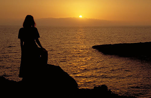 ALMA MIA