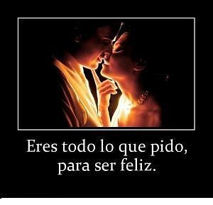 ERES.....