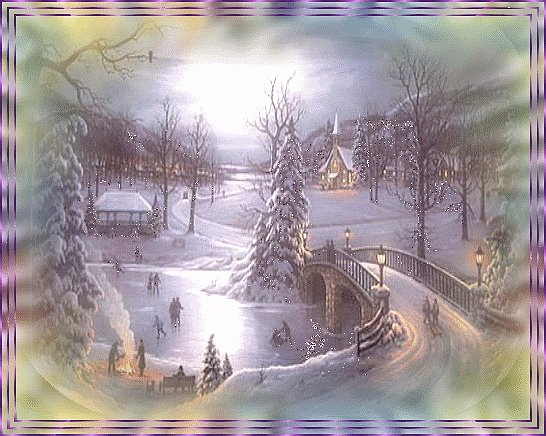 FELICES NAVIDADES