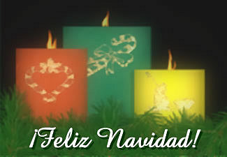NAVIDAD ES......
