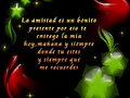 MI REGALO DE REYES