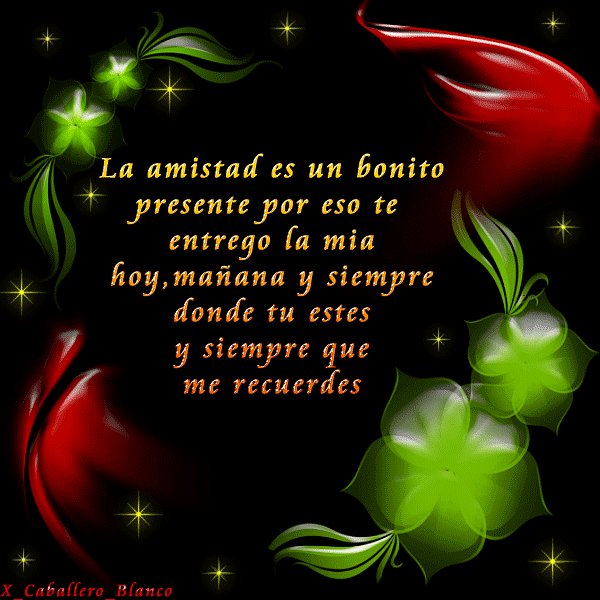MI REGALO DE REYES