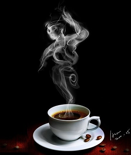 EL AROMA