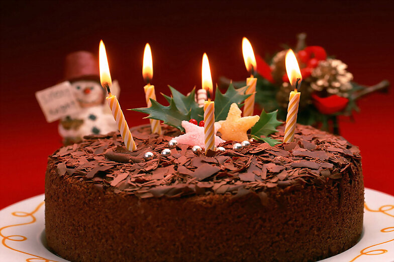 5º ANIVERSARIO