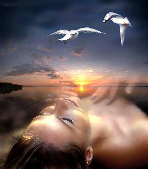SUEÑOS