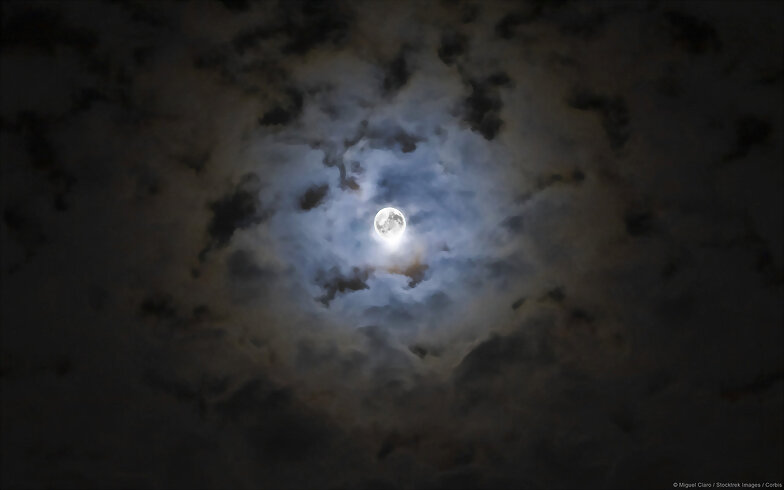 FUGA DE LUNA
