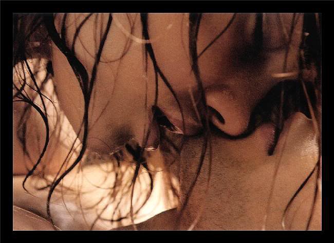 AMANTES OCULTOS