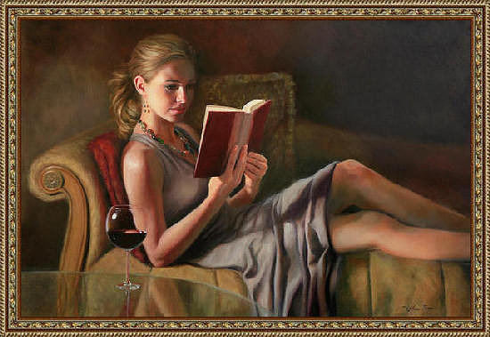 LA ESCRITURA