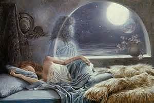 VOY A DORMIR