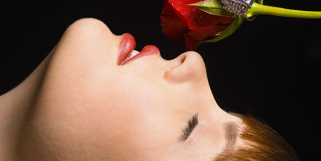 RECUENTO DE AMOR....