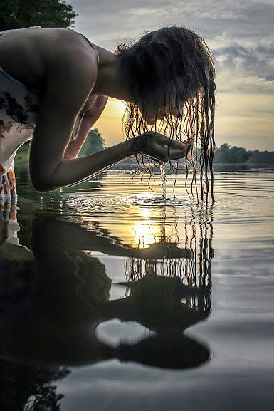AGUA
