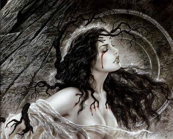 LA AUSENCIA