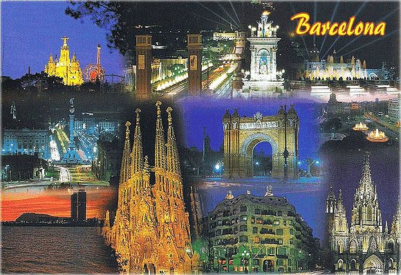 BUENAS NOCHES