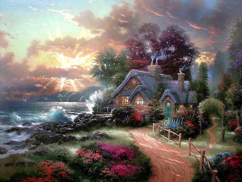 AMANECER