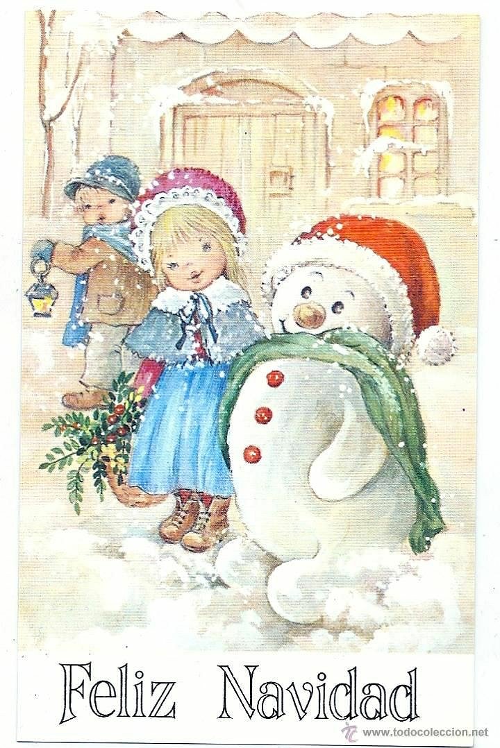 Felices fiestas