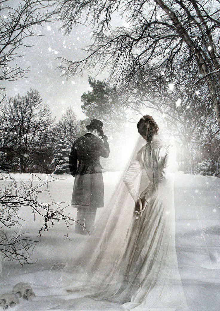 FANTASMAS
