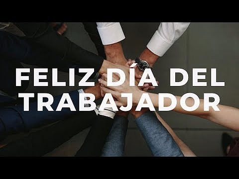 FELIZ DIA