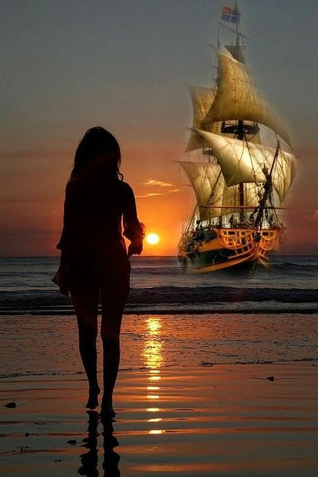 LA NAVE