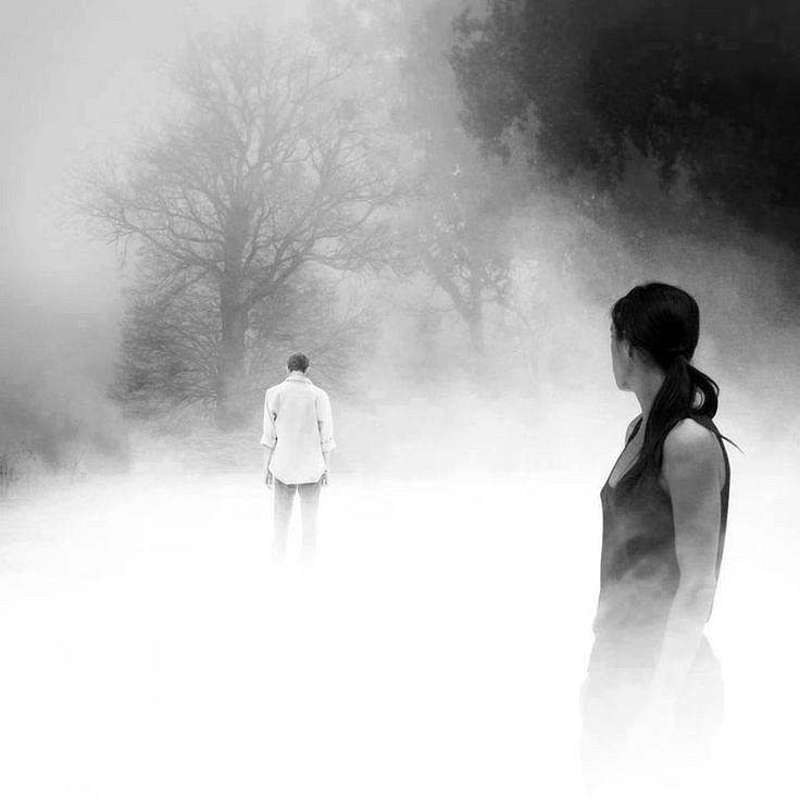NIEBLA