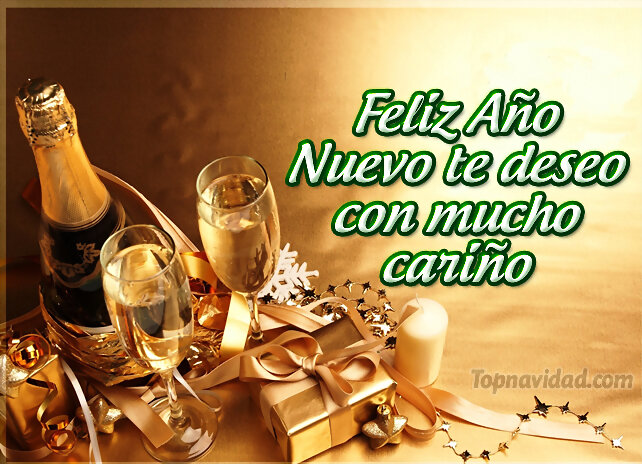 AÑO NUEVO