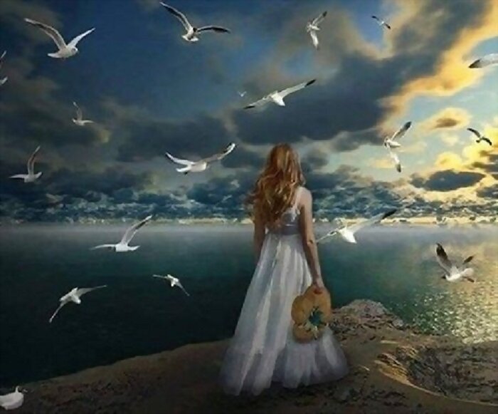 EL MAR