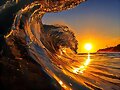 EL MAR
