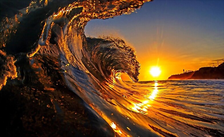 EL MAR
