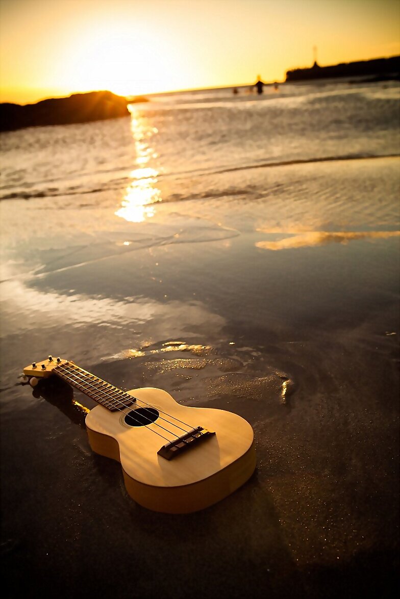 GUITARRA