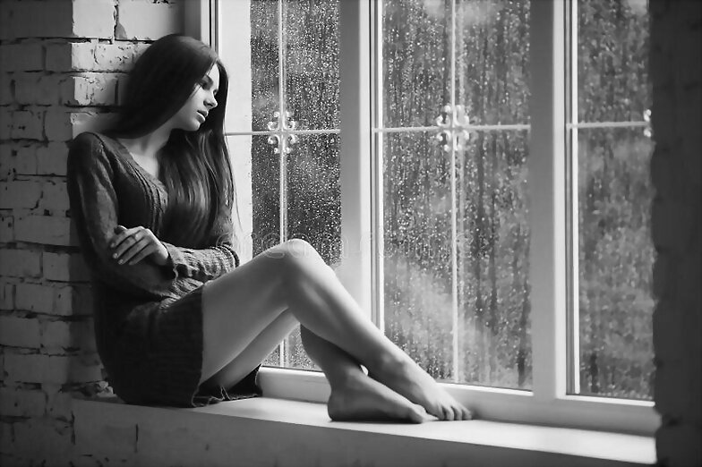 LA LLUVIA