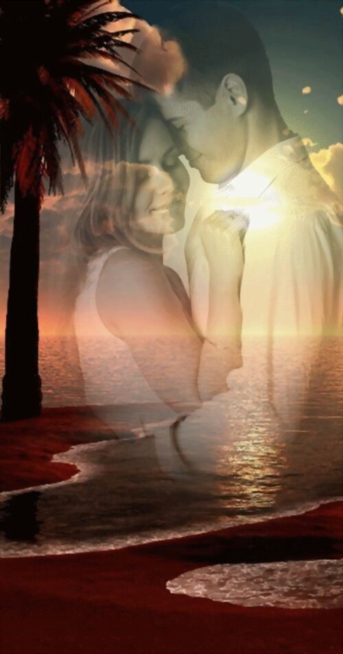 AMOR DULCE
