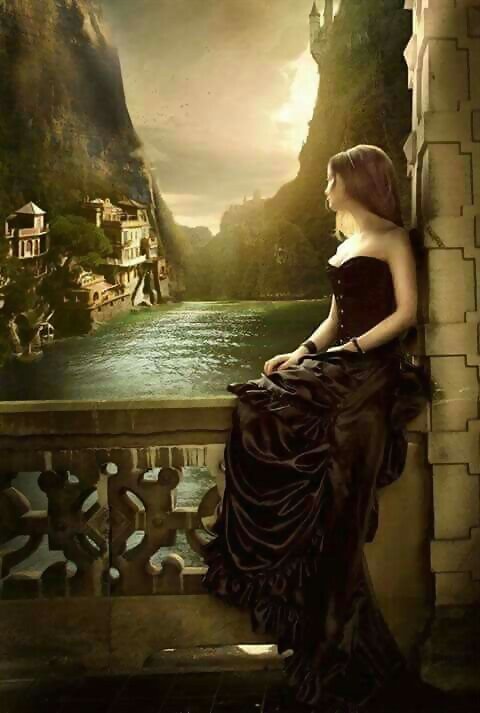 AMOR PERDIDO