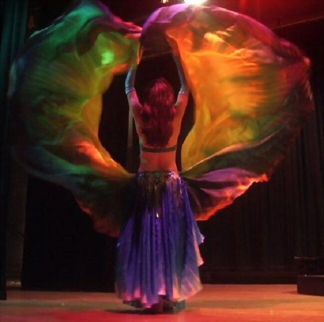 DANZA