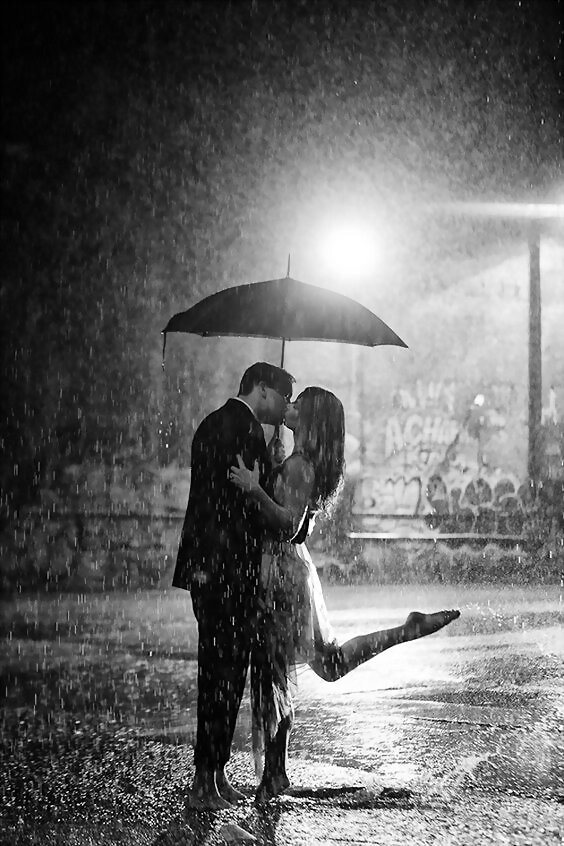 LLUVIA
