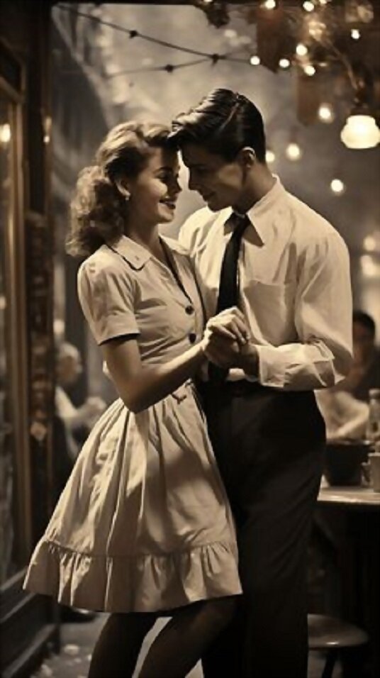ESTE AMOR