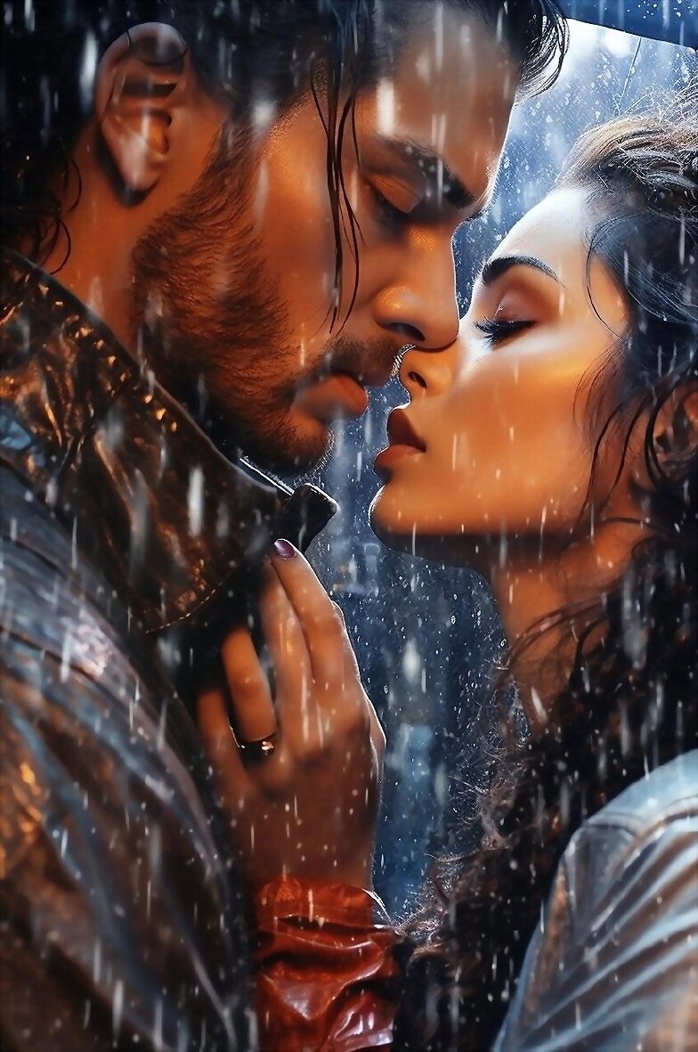 AMOR OSCURO