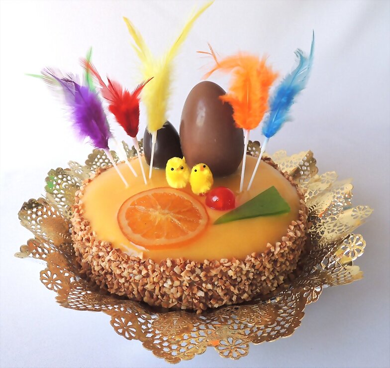 LUNES DE PASCUA