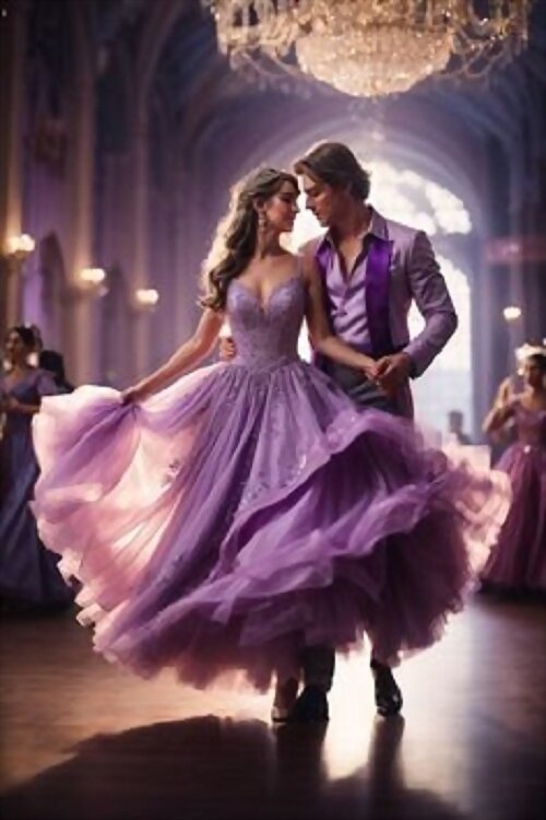 DANZA